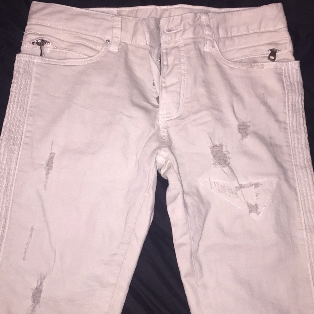 mnml denim jeans - Picture 1 of 6